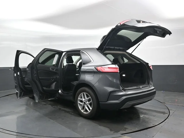 SEMINUEVOS FORD Edge a Estados en autogozo
