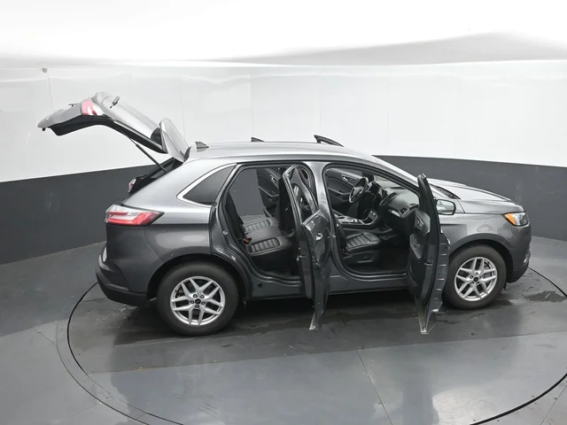 SEMINUEVOS FORD Edge a Estados en autogozo