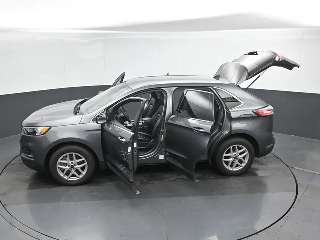 SEMINUEVOS FORD Edge a Estados en autogozo
