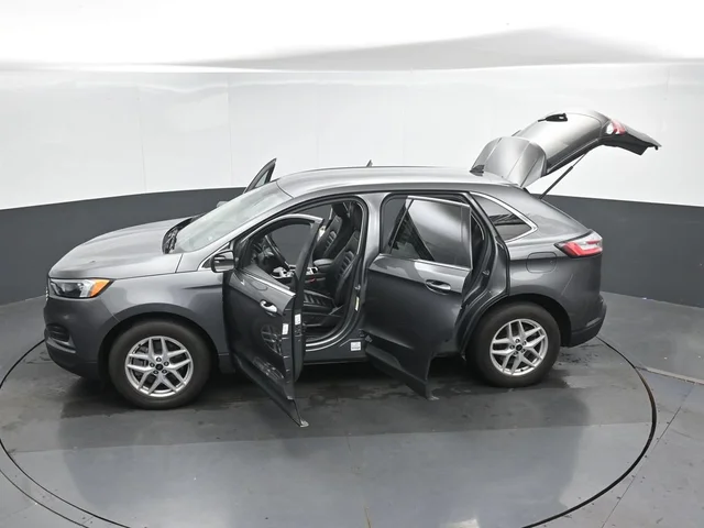 SEMINUEVOS FORD Edge a Estados en autogozo