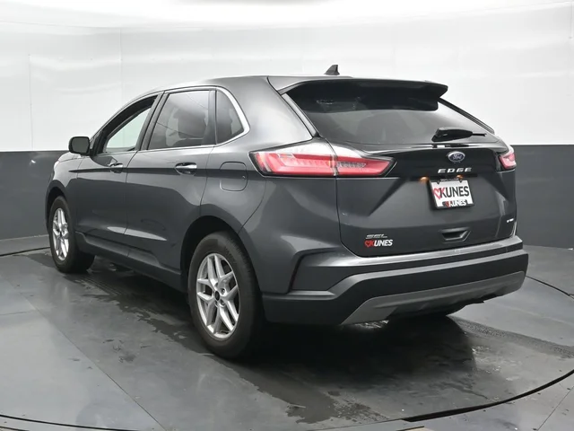SEMINUEVOS FORD Edge a Estados en autogozo