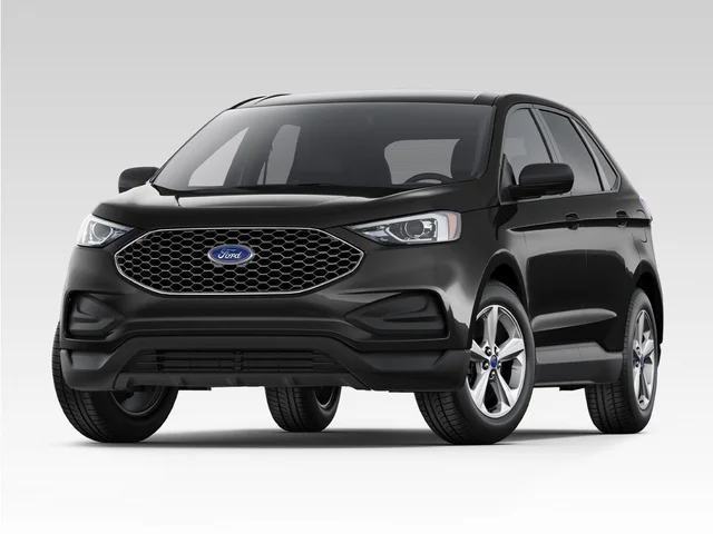 SEMINUEVOS FORD Edge a Estados en autogozo