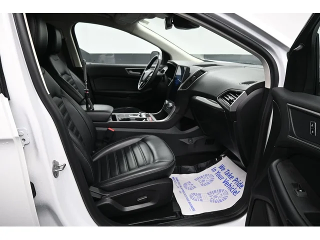 SEMINUEVOS FORD Edge a Estados en autogozo