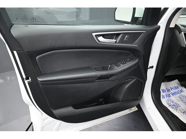 SEMINUEVOS FORD Edge a Estados en autogozo