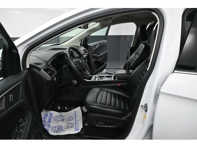SEMINUEVOS FORD Edge a Estados en autogozo