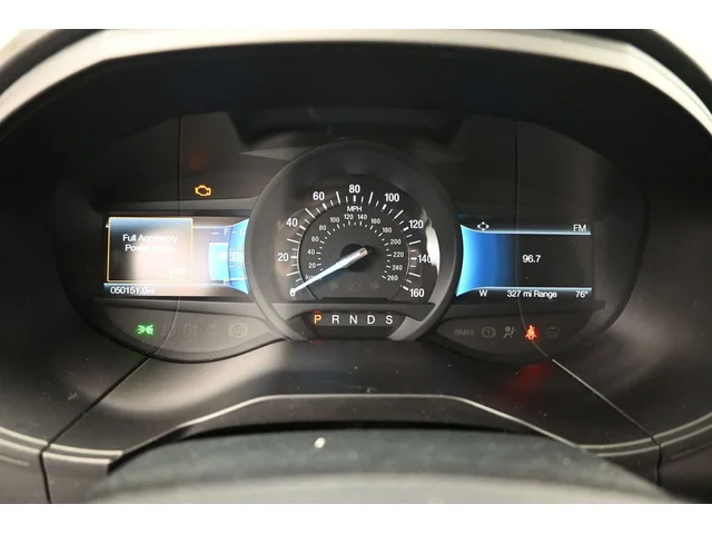 SEMINUEVOS FORD Edge a Estados en autogozo