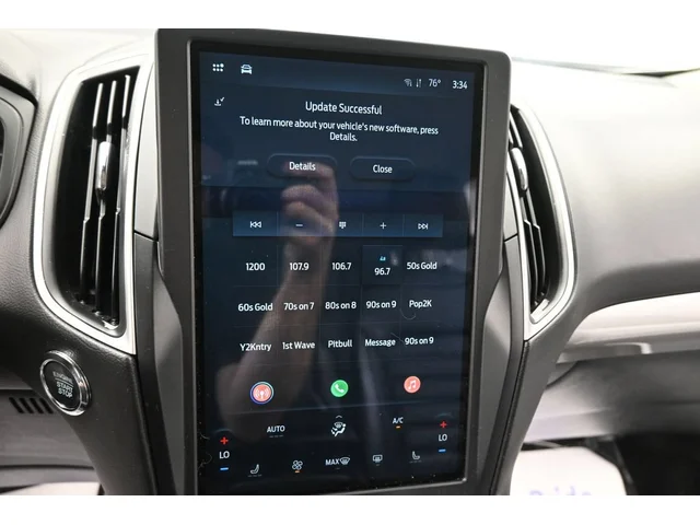 SEMINUEVOS FORD Edge a Estados en autogozo
