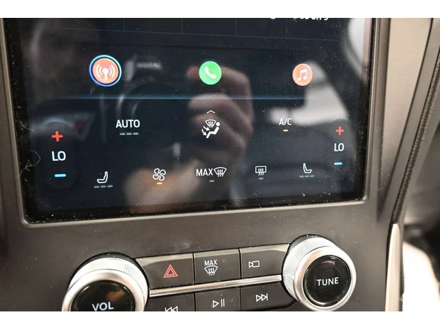 SEMINUEVOS FORD Edge a Estados en autogozo