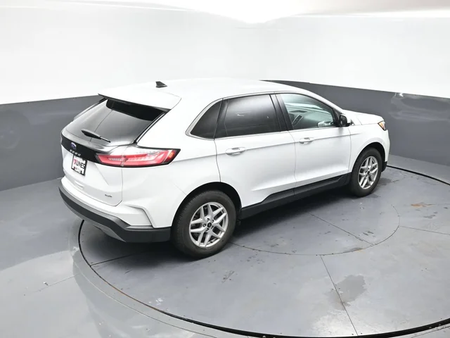 SEMINUEVOS FORD Edge a Estados en autogozo