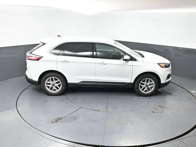 SEMINUEVOS FORD Edge a Estados en autogozo