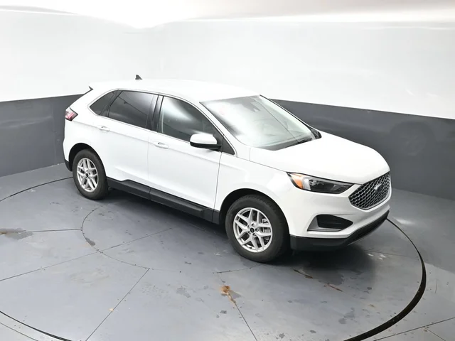 SEMINUEVOS FORD Edge a Estados en autogozo