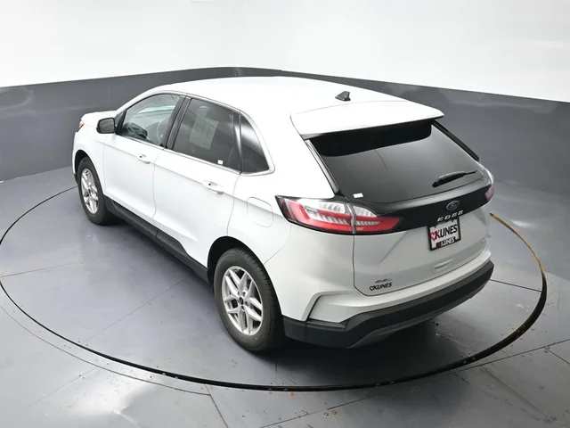 SEMINUEVOS FORD Edge a Estados en autogozo