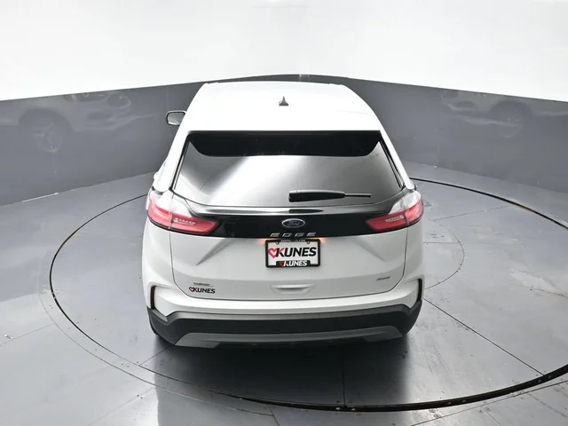 SEMINUEVOS FORD Edge a Estados en autogozo