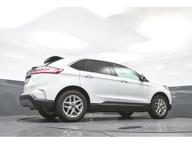 SEMINUEVOS FORD Edge a Estados en autogozo