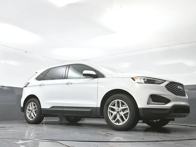 SEMINUEVOS FORD Edge a Estados en autogozo