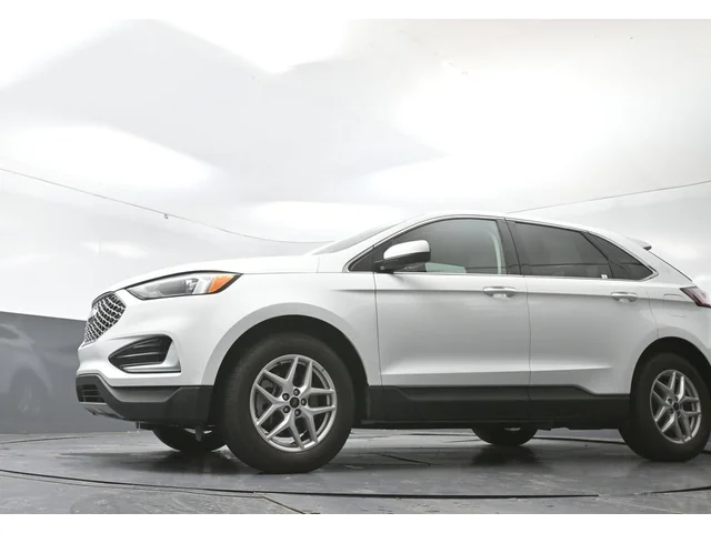 SEMINUEVOS FORD Edge a Estados en autogozo