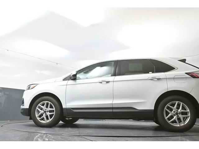 SEMINUEVOS FORD Edge a Estados en autogozo