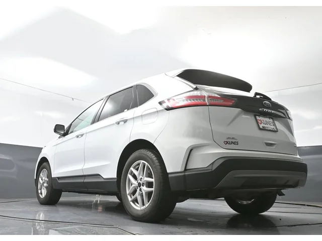 SEMINUEVOS FORD Edge a Estados en autogozo