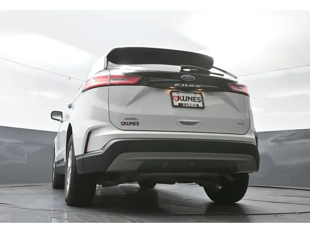 SEMINUEVOS FORD Edge a Estados en autogozo