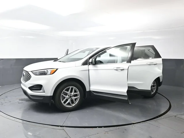SEMINUEVOS FORD Edge a Estados en autogozo