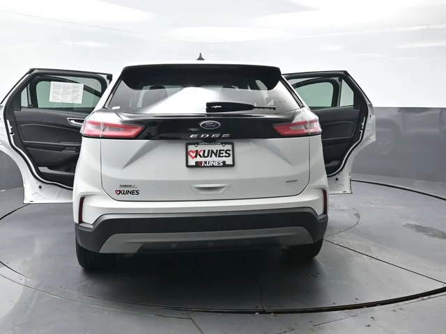 SEMINUEVOS FORD Edge a Estados en autogozo