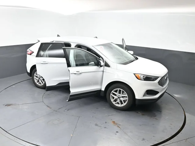 SEMINUEVOS FORD Edge a Estados en autogozo