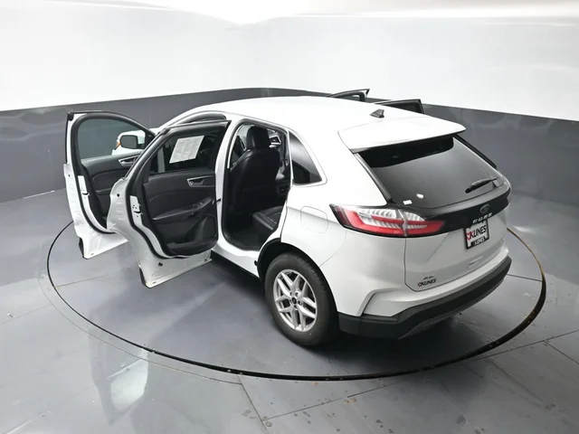 SEMINUEVOS FORD Edge a Estados en autogozo