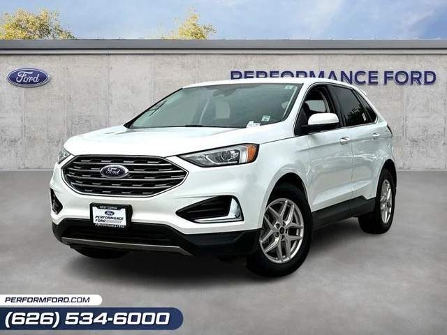 SEMINUEVOS FORD Edge a Estados en autogozo