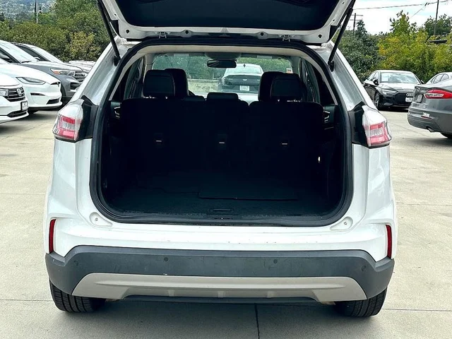 SEMINUEVOS FORD Edge a Estados en autogozo