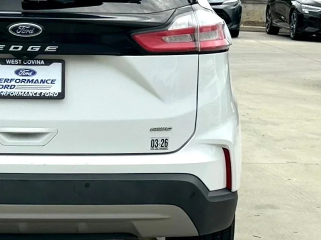 SEMINUEVOS FORD Edge a Estados en autogozo