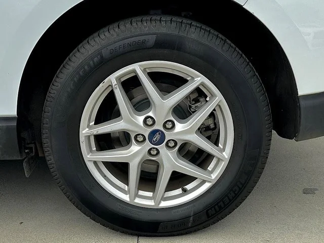 SEMINUEVOS FORD Edge a Estados en autogozo
