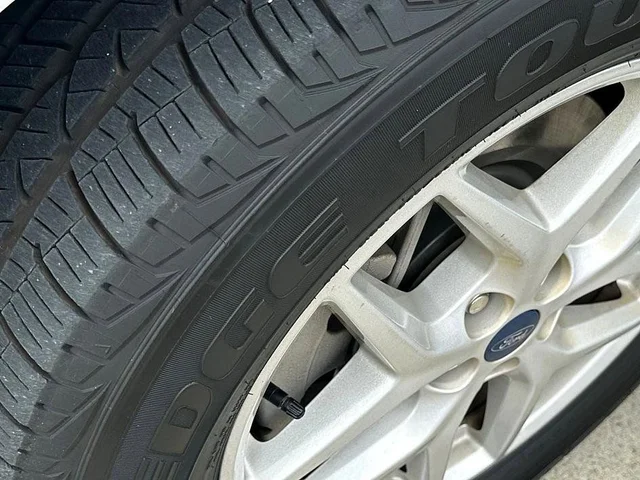 SEMINUEVOS FORD Edge a Estados en autogozo