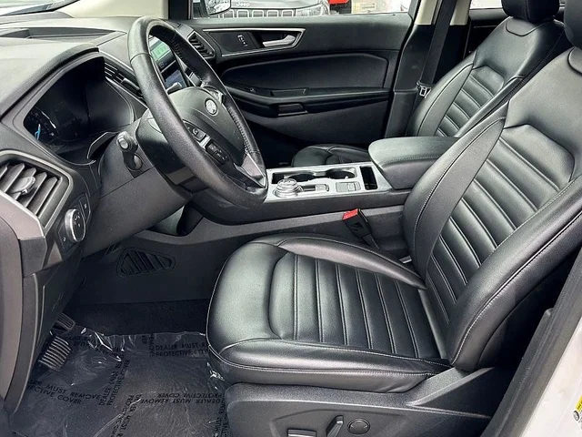 SEMINUEVOS FORD Edge a Estados en autogozo