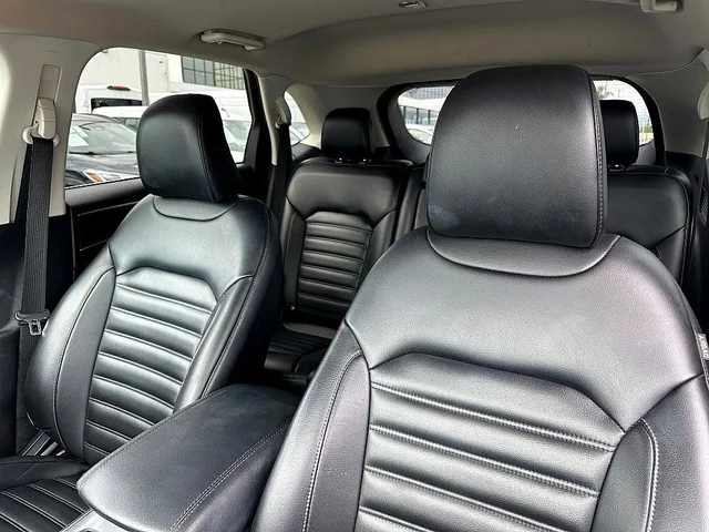 SEMINUEVOS FORD Edge a Estados en autogozo
