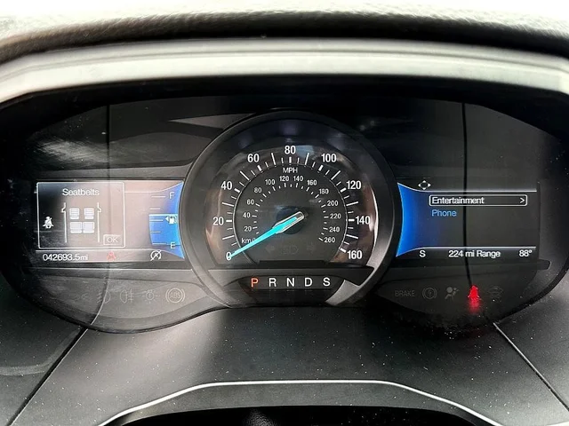 SEMINUEVOS FORD Edge a Estados en autogozo