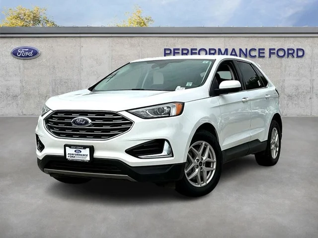 SEMINUEVOS FORD Edge a Estados en autogozo
