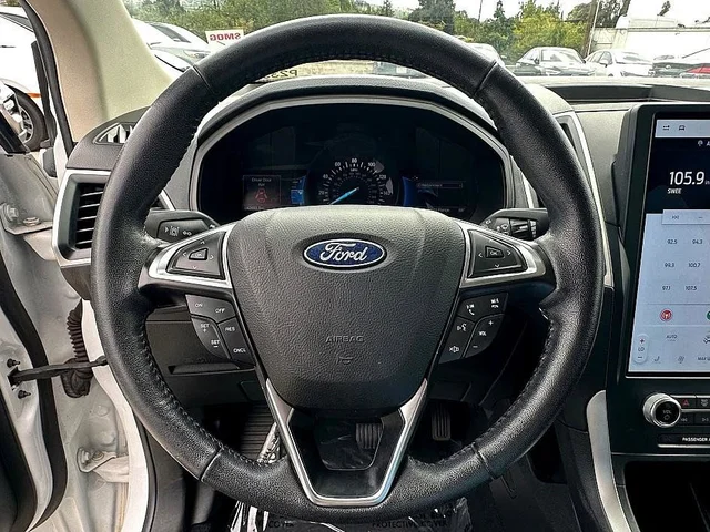 SEMINUEVOS FORD Edge a Estados en autogozo