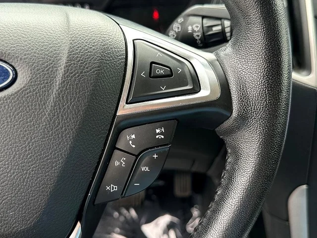 SEMINUEVOS FORD Edge a Estados en autogozo