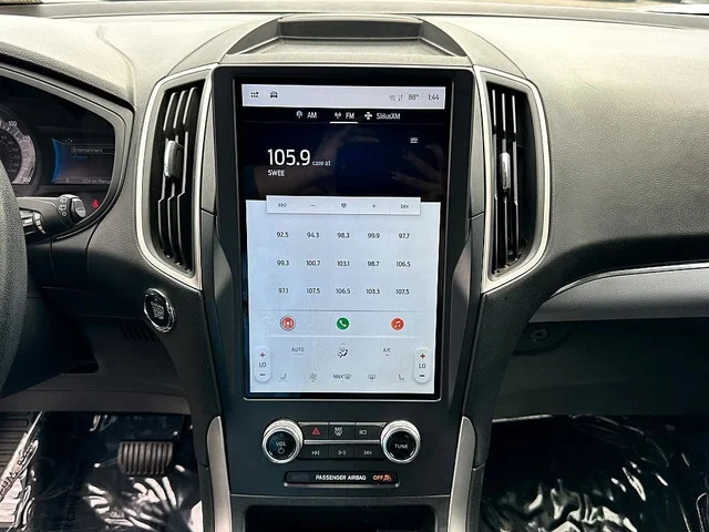 SEMINUEVOS FORD Edge a Estados en autogozo