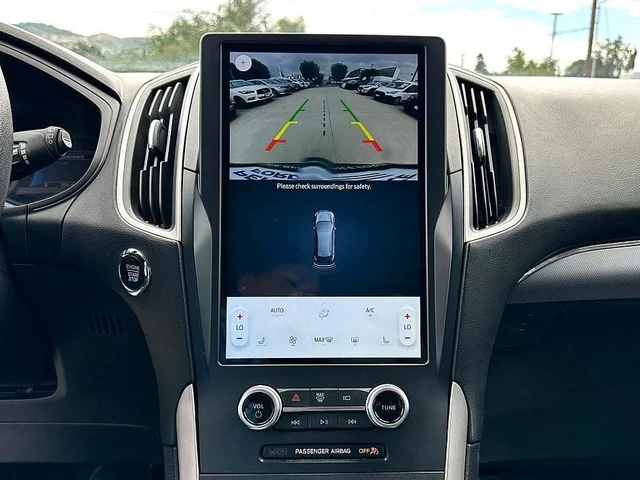 SEMINUEVOS FORD Edge a Estados en autogozo