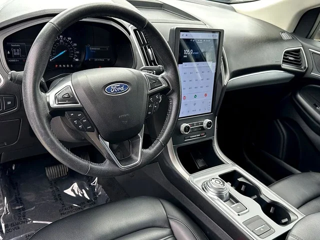 SEMINUEVOS FORD Edge a Estados en autogozo