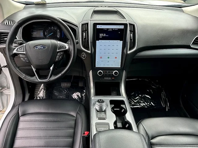 SEMINUEVOS FORD Edge a Estados en autogozo