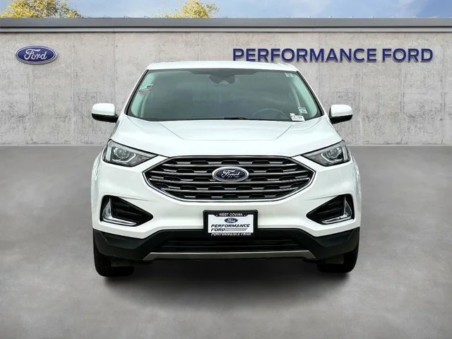SEMINUEVOS FORD Edge a Estados en autogozo