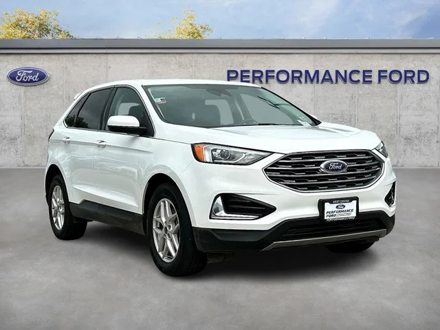 SEMINUEVOS FORD Edge a Estados en autogozo