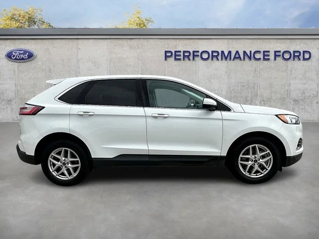 SEMINUEVOS FORD Edge a Estados en autogozo