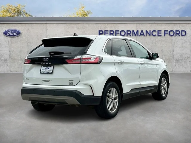 SEMINUEVOS FORD Edge a Estados en autogozo
