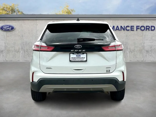 SEMINUEVOS FORD Edge a Estados en autogozo