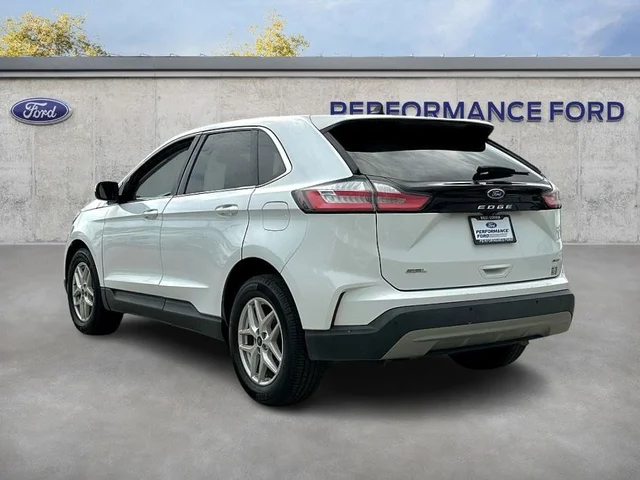 SEMINUEVOS FORD Edge a Estados en autogozo