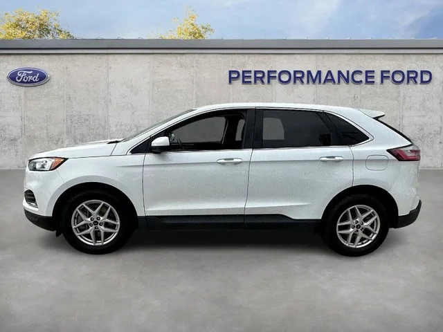 SEMINUEVOS FORD Edge a Estados en autogozo