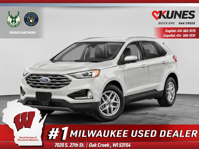 SEMINUEVOS FORD Edge a Estados en autogozo